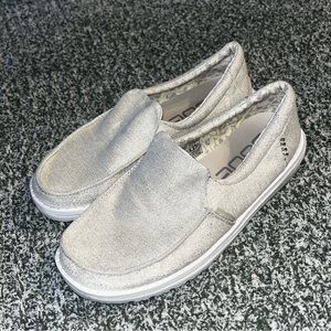 Hey Dude Women's Loafer- size 7